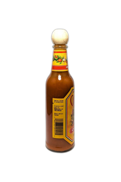 Cholula Original Hot Sauce 150ml [2]