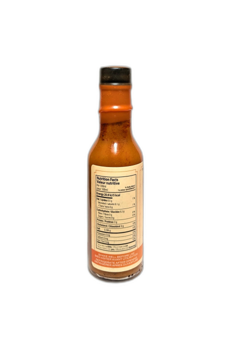 Dawson’s Shawarma Hot Sauce 155ml [2]