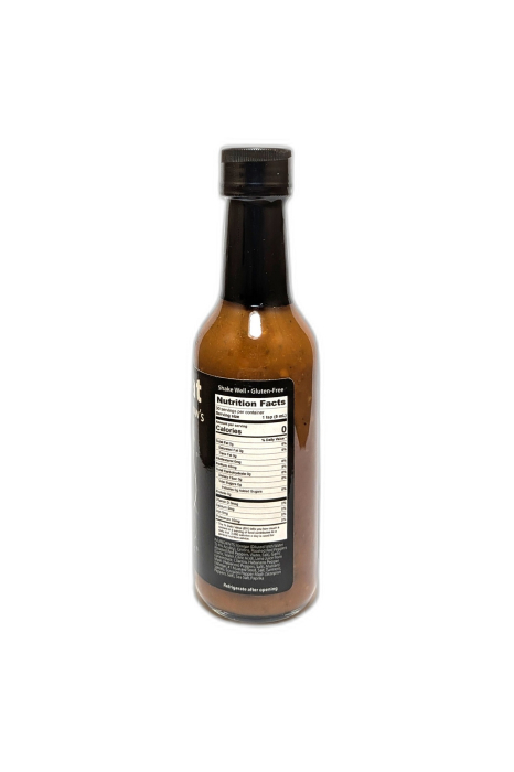 Fat Cat Meow’s Revenge Hot Sauce 148ml [2]