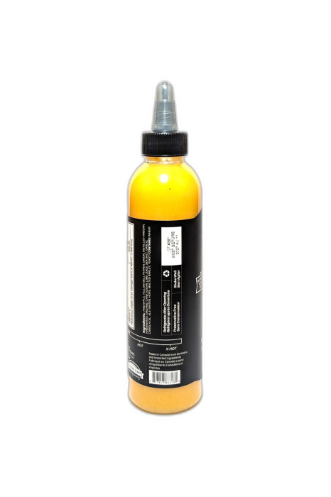 Heartbeat Pineapple Habanero Hot Sauce 177ml [2]
