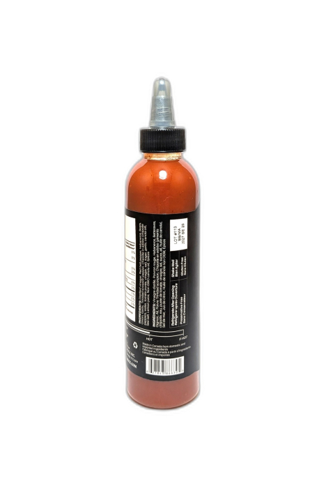 Heartbeat Scorpion Hot Sauce 177ml [2]