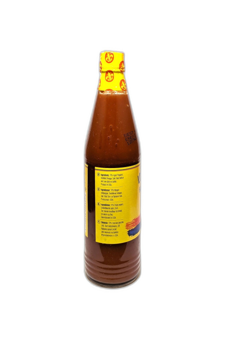 Louisiana Original Hot Sauce 177ml [2]