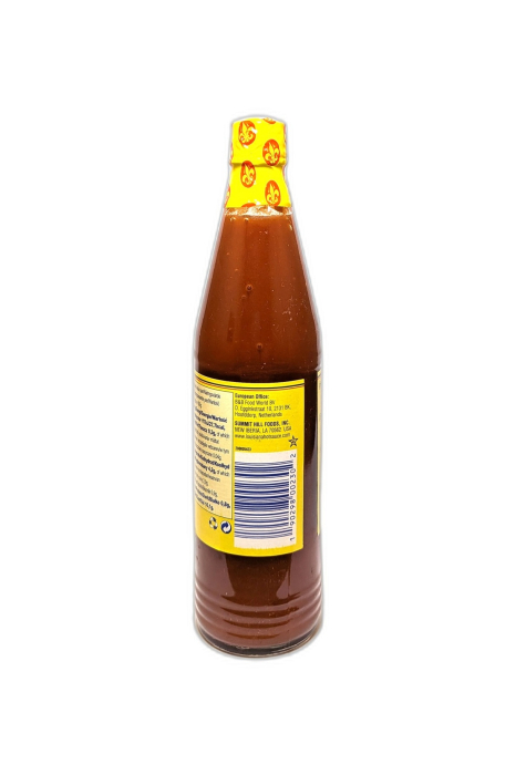 Louisiana Original Hot Sauce 177ml [3]