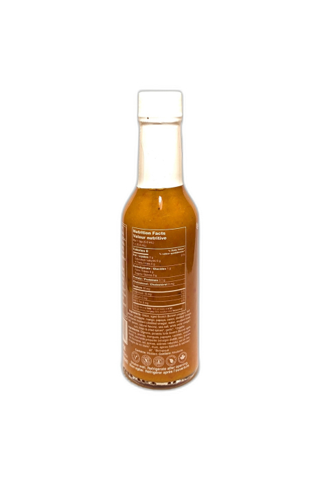 Mark’s Barbados Style Hot Sauce 148ml [3]