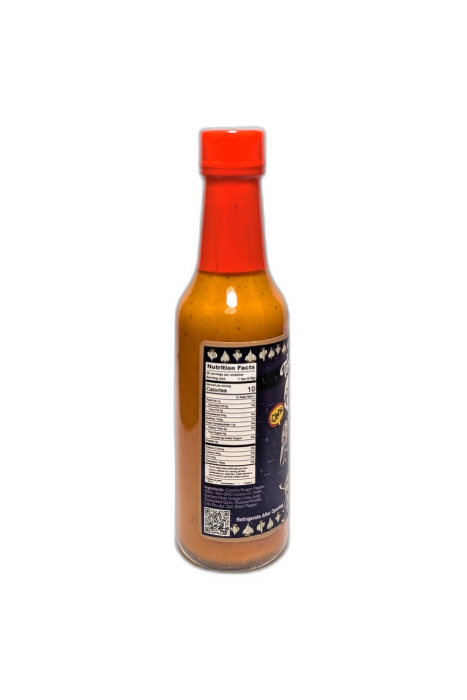 Torchbearer Black Garlic Reaper Sauce 142g [2]
