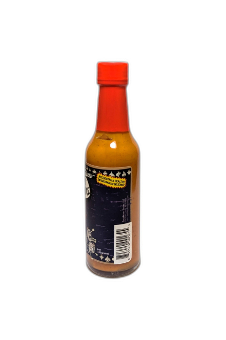 Torchbearer Black Garlic Reaper Sauce 142g [3]
