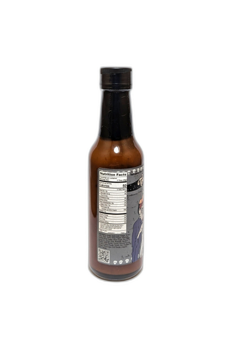 Torchbearer Son of Zombie Sauce 142g [3]