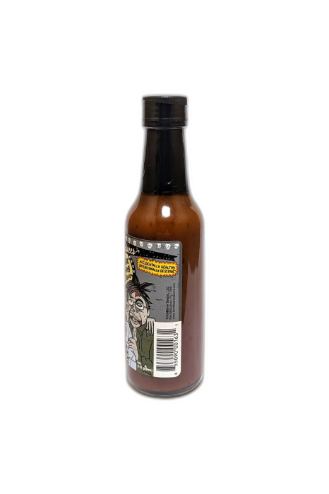 Torchbearer Son of Zombie Sauce 142g [4]