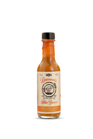 Sosuri - Dawson’s Shawarma Hot Sauce 155ml