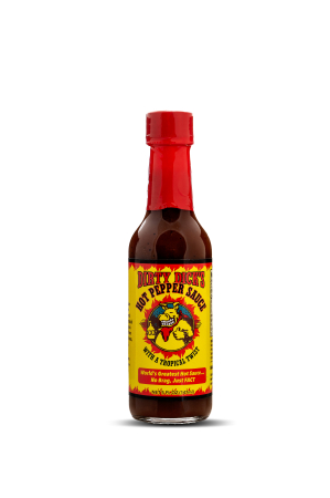 Sosuri - Dirty Dick’s Tropical Hot Sauce 148ml