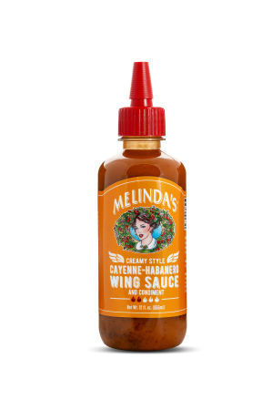 Sosuri - Melinda’s Cayenne Habanero Wing Sauce 355ml