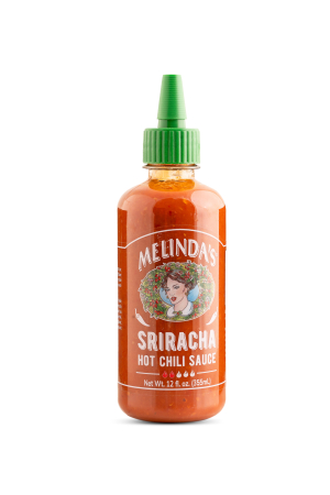 Sosuri - Melinda’s Sriracha Hot Sauce 355ml