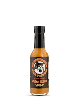 Sosuri - Piko Peppers Piko Riko - Sos Iute cu Habanero
