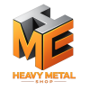 Heavy Metal Shop