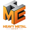Shop Heavy Metal