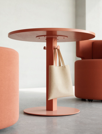 Mobilier hol - Masă Bistro