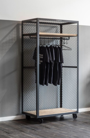 Mobilier hol - Rack Display