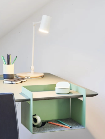 Polite - Raft Desk