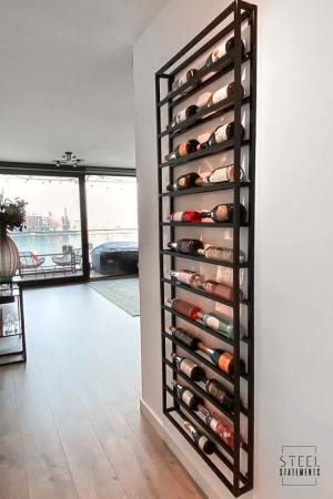 Mobilier hol - Raft Vinuri