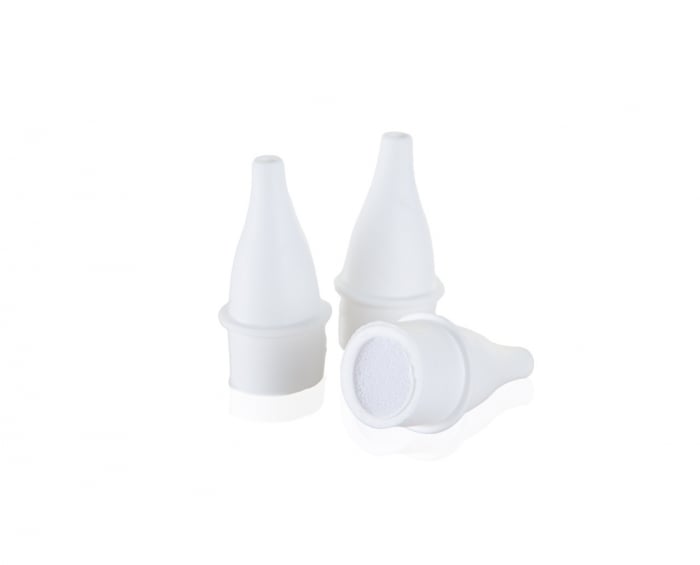 Aspirator nazal manual cu filtru baby clean - imagine produs HeiBebe.ro [10]