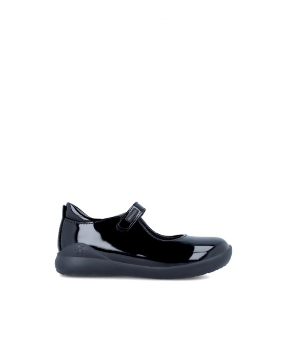Balerini biomecanics charol negro) - imagine produs HeiBebe.ro [5]