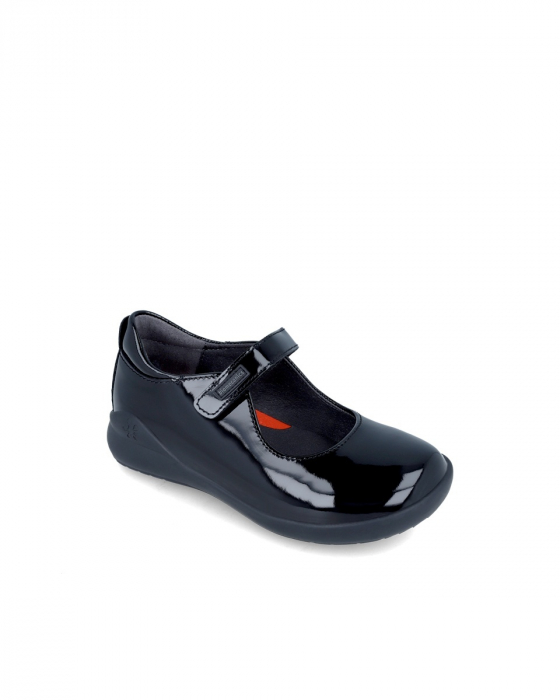 Balerini biomecanics charol negro) - imagine produs HeiBebe.ro [3]