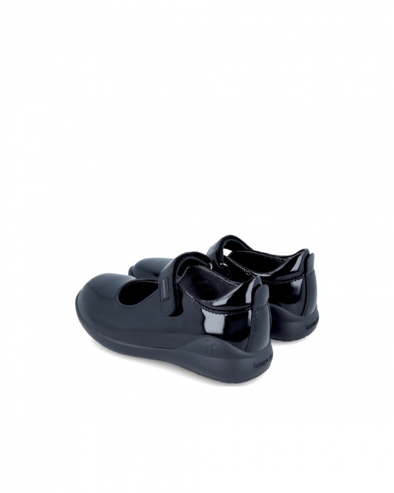 Balerini biomecanics charol negro) - imagine produs HeiBebe.ro [4]