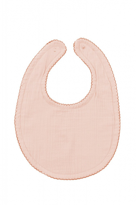 Baveta din muselina, babyjem, 23x32 cm - imagine produs HeiBebe.ro [3]