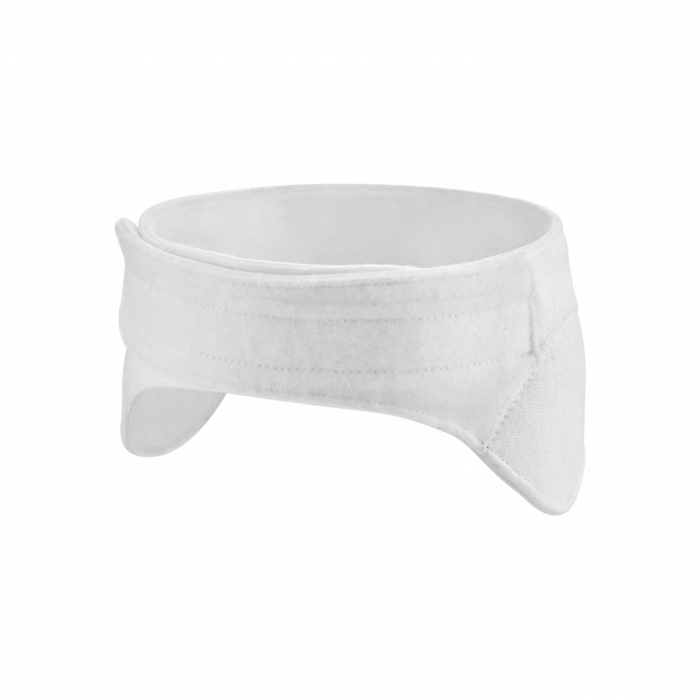 Bentita 2 in 1 pentru urechi babyjem, mint - imagine produs HeiBebe.ro [2]