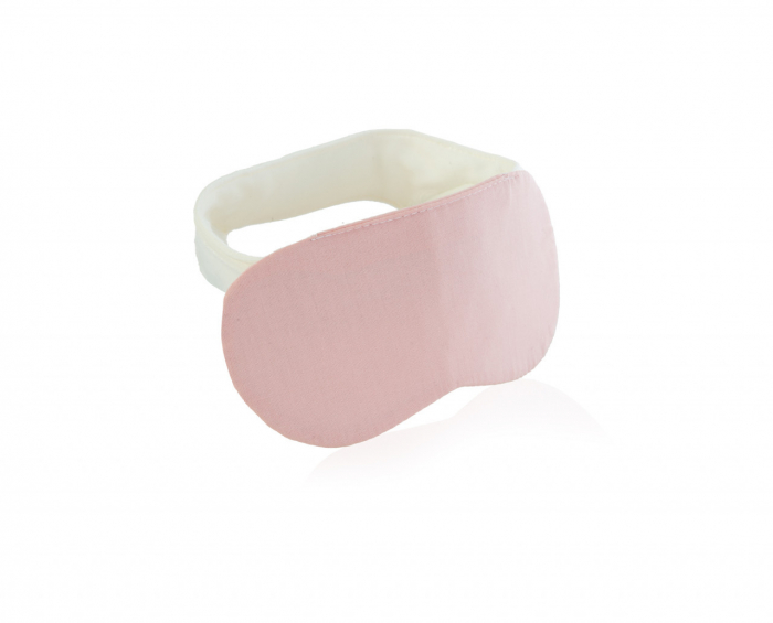 Bentita 2 in 1 pentru urechi babyjem, roz - imagine produs HeiBebe.ro [1]