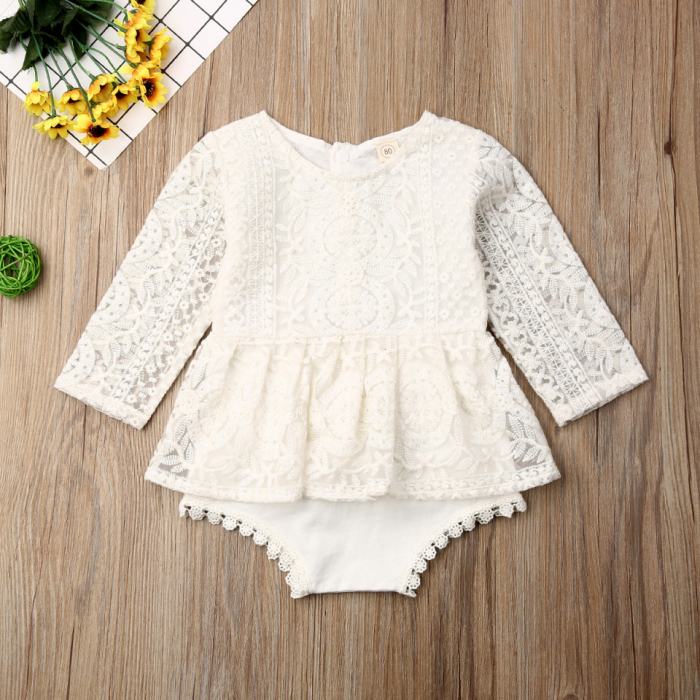 Body din dantela nadia - imagine produs HeiBebe.ro [5]