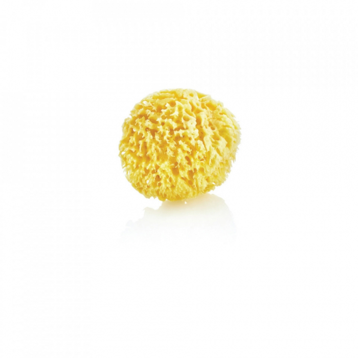 Burete natural pentru bebelusi babyjem sea sponge - imagine produs HeiBebe.ro [1]