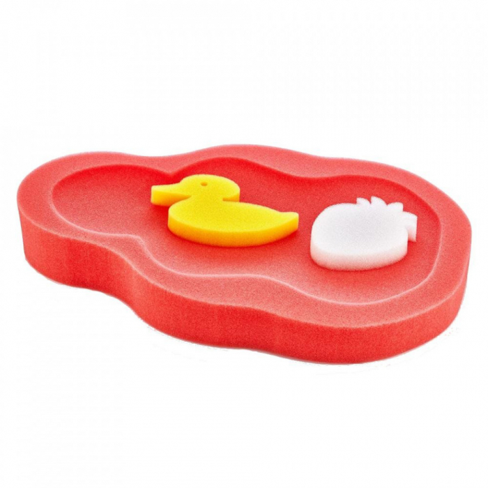 Burete suport pentru baie babyjem - imagine produs HeiBebe.ro [3]