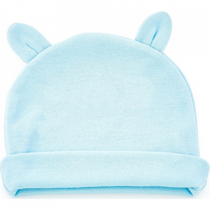 Caciulita nou nascut babyjem newborn - imagine produs HeiBebe.ro [5]