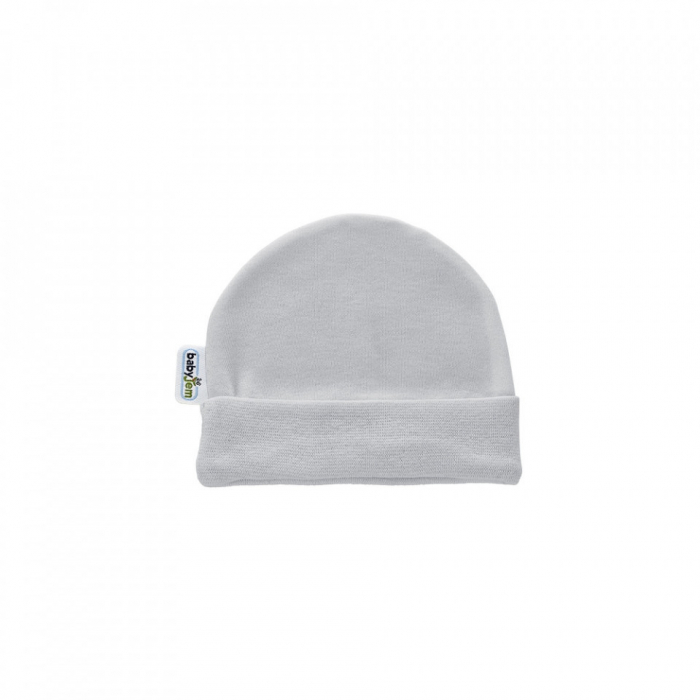 Caciulita pentru nou nascut babyjem baby hat - imagine produs HeiBebe.ro [3]