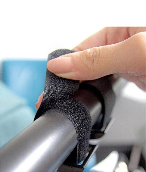 Carlig multifunctional pentru carut babyjem - imagine produs HeiBebe.ro [3]