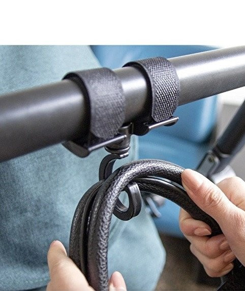 Carlig multifunctional pentru carut babyjem - imagine produs HeiBebe.ro [7]