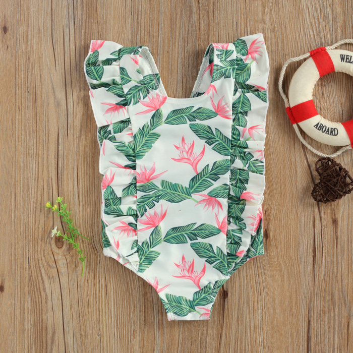 Costum de baie jurassic - imagine produs HeiBebe.ro [3]