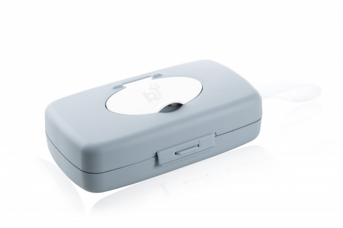 Cutie dispenser pentru servetele umede, babyjem - imagine produs HeiBebe.ro [1]