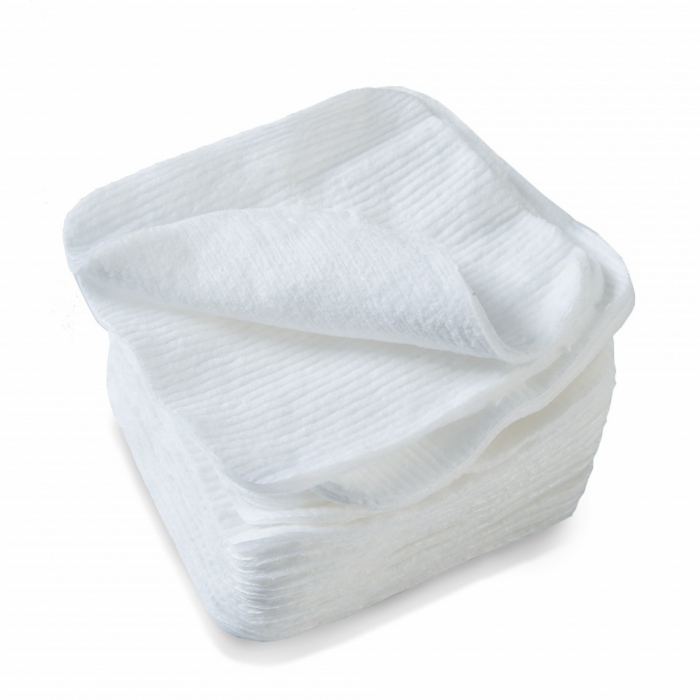 Dischete din bumbac 60 buc babyjem cleaning pad - imagine produs HeiBebe.ro [3]