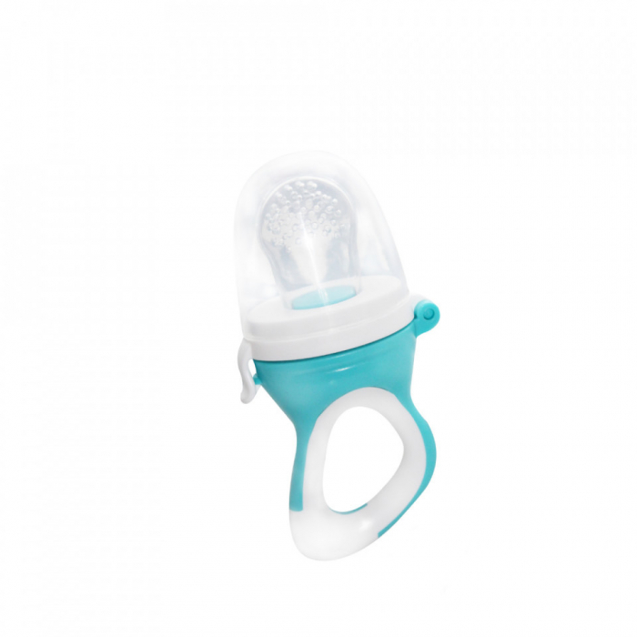 Dispozitiv de hranire din silicon babyjem fruits and vegetables - imagine produs HeiBebe.ro [4]