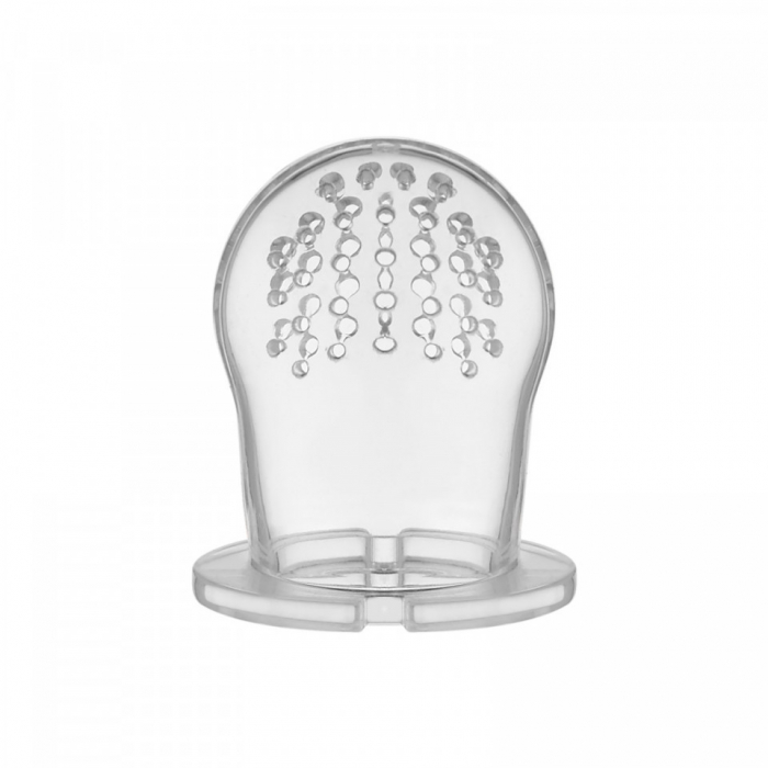 Dispozitiv de hranire din silicon babyjem fruits and vegetables - imagine produs HeiBebe.ro [6]