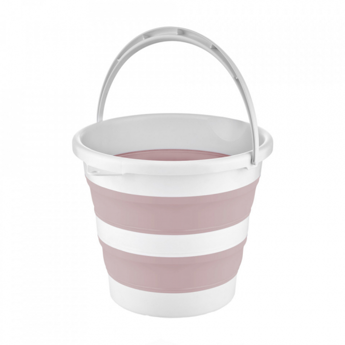 Galeata pliabila pentru baie babyjem, 10l - imagine produs HeiBebe.ro [6]
