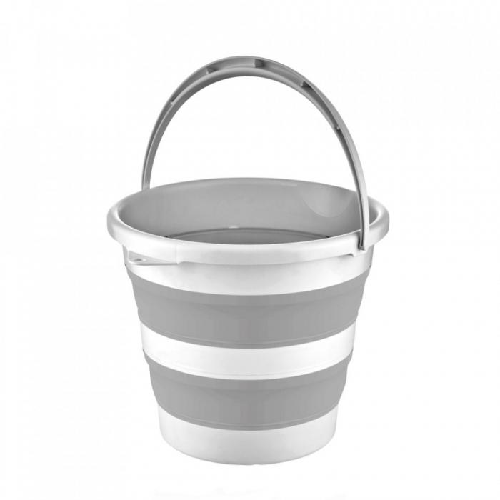 Galeata pliabila pentru baie babyjem, 10l - imagine produs HeiBebe.ro [5]