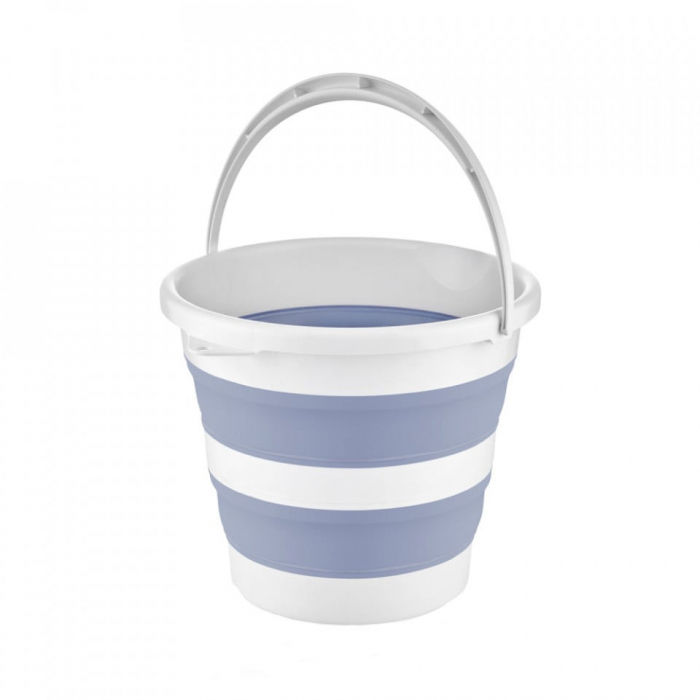 Galeata pliabila pentru baie babyjem, 10l - imagine produs HeiBebe.ro [7]