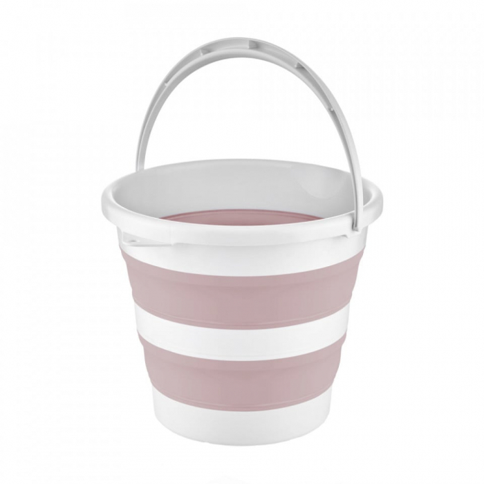 Galeata pliabila pentru baie babyjem, 10l - imagine produs HeiBebe.ro [9]