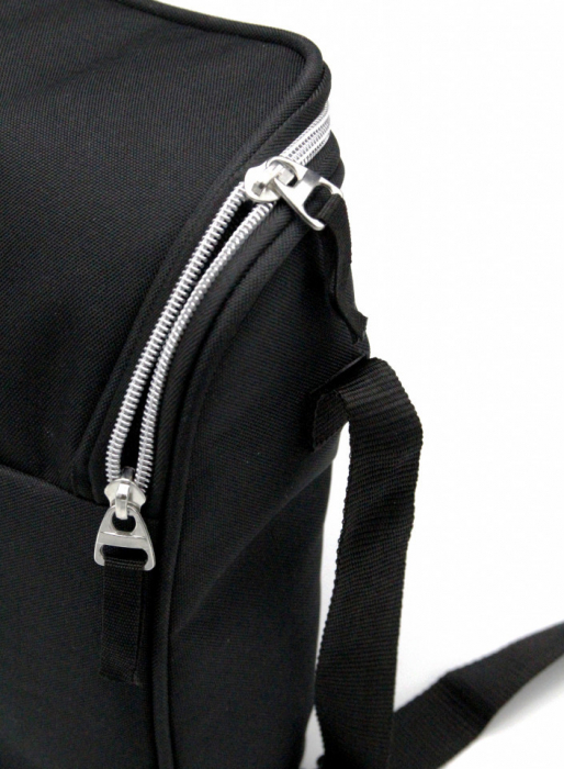 Geanta termoizolanta babyjem handy travel black - imagine produs HeiBebe.ro [6]