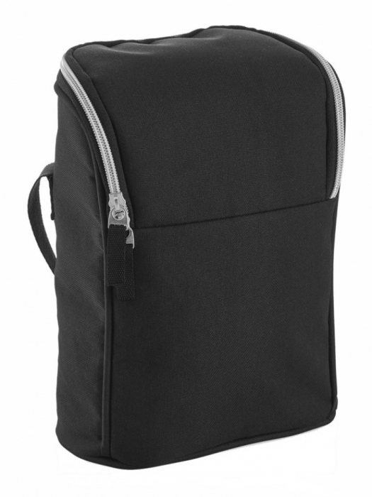 Geanta termoizolanta babyjem handy travel black - imagine produs HeiBebe.ro [2]