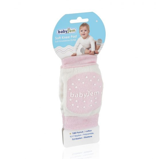 Genunchiere de protectie pentru copii babyjem - imagine produs HeiBebe.ro [4]