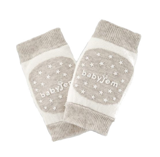 Genunchiere de protectie pentru copii babyjem - imagine produs HeiBebe.ro [2]